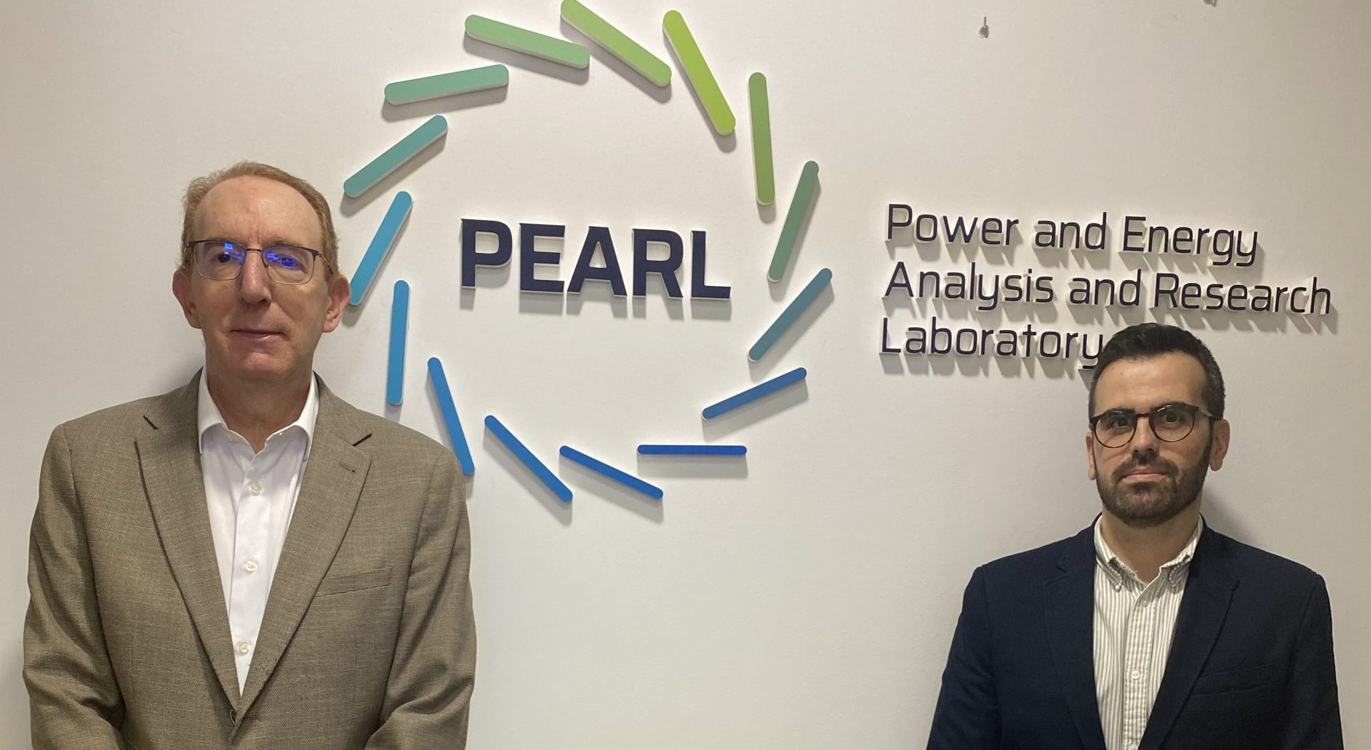 The PEARL Group Will Participate in the European Project INNO-TREC