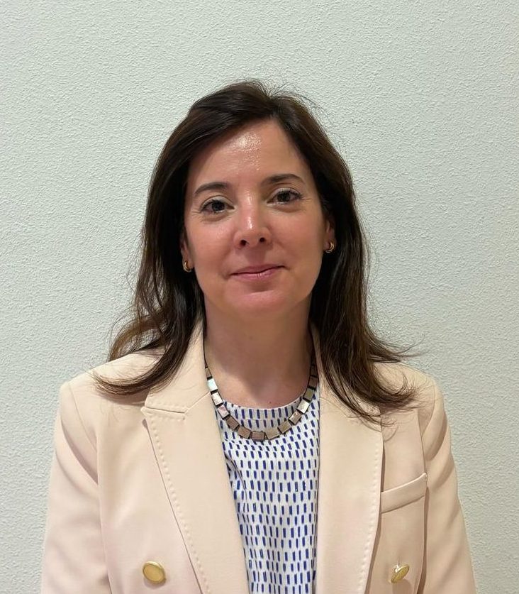 Dr. Raquel García Bertrand Appointed Full Professor